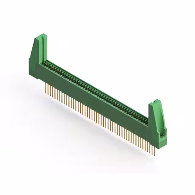345-048-542-188 EDAC Inc.  Edgeboard Connectors